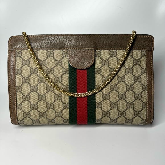 Gucci Clutch Crossbody bag - Picture 3 of 15